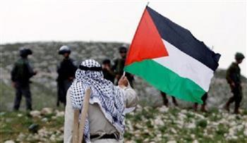 القوى الوطنية الفلسطينية تطالب بتصعيد المقاومة الشعبية بـ رام الله