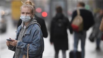   روسيا تُسجل 27 ألفا و967 إصابة جديدة بفيروس «كورونا» خلال 24 ساعة