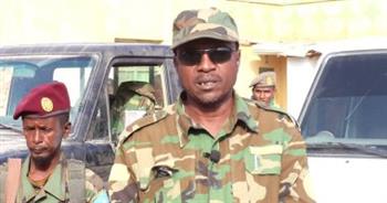   الجيش الصومالي يدمر نقاط تفتيش تابعة لتنظيم القاعدة شمالي العاصمة مقديشو