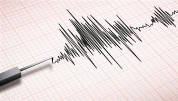 زلزال بقوة 4.5 درجات يضرب مقاطعة تايتونج جنوب شرق تايوان