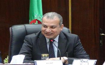 «التنمية الحضارية»: المهام المكلفون بها لا تقل عن 900 مليار جنيه