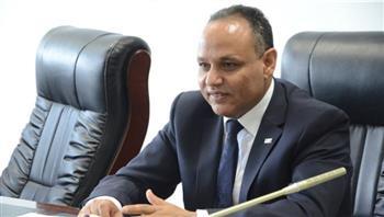 اختيار العلمين الجديدة لإقامة المسابقة الدولية للروبوتات فبراير المقبل