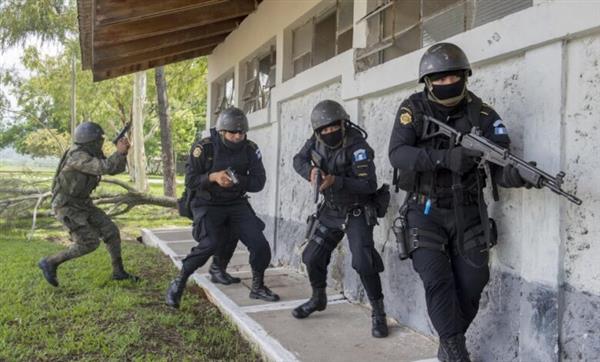 مقتل 12 شخصا في نزاع على الأراضي في جواتيمالا