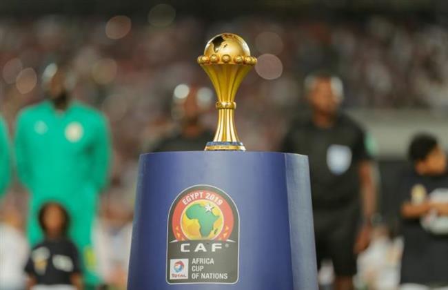 اليوم.. «كاف» يعلن الموقف النهائى لأمم إفريقيا 