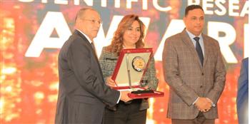   إعلان أسماء الفائزين بجائزة محمد ربيع ناصر للبحث العلمي