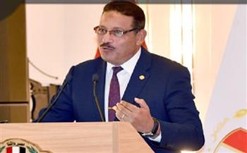   الوزير عبد الشافي.. مصري يقود الجهود الأممية لمكافحة الفساد بكفاءات «الرقابة الإدارية»