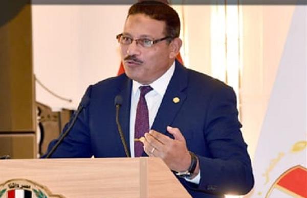 الوزير عبد الشافي.. مصري يقود الجهود الأممية لمكافحة الفساد بكفاءات «الرقابة الإدارية»