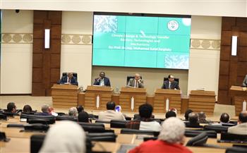   ​«مؤتمر الأزهر» يناقش دور الجامعات العربية والإفريقية في مجال التغيرات المناخية