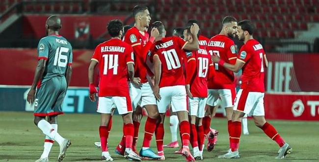 السوبر الإفريقي.. أرقام دلالية توضح الفوارق بين الأهلي والرجاء