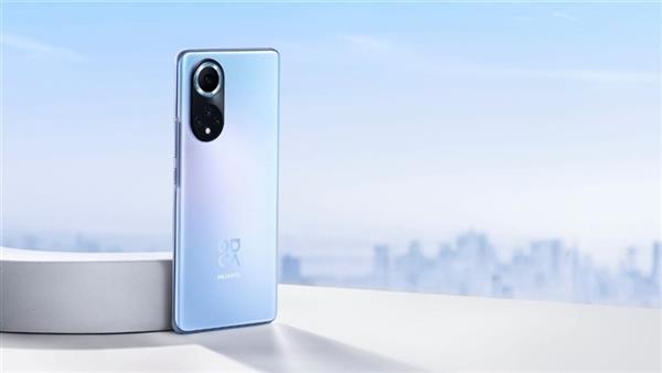 بشاشة منحنية.. مواصفات هاتف HUAWEI الجديد
