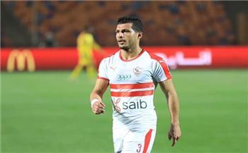 رضا عبد العال: استبعاد طارق حامد من منتخب مصر غريب جدا  