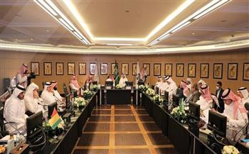   قطر تستضيف اجتماع الجمعية العمومية للغرف الإسلامية في 2023
