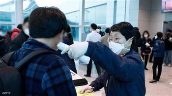   اليابان تدرس وضع الاجراءات الخاصة بمكافحة فيروس كورونا بعد نهاية العام