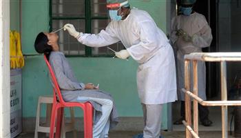   الهند: ارتفاع إصابات أوميكرون إلى 145 حالة