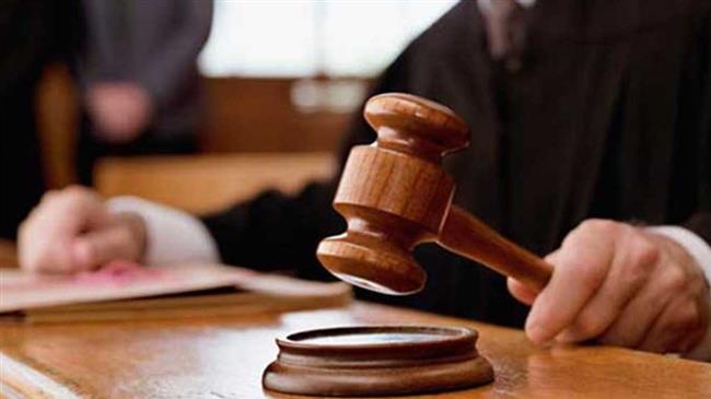 جنايات شبرا الخيمة تحيل أوراق متهمين بقتل سائق «توك توك»" للمفتى