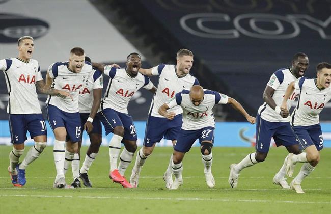 هارى كين يقود هجوم توتنهام لمواجهة ليفربول 