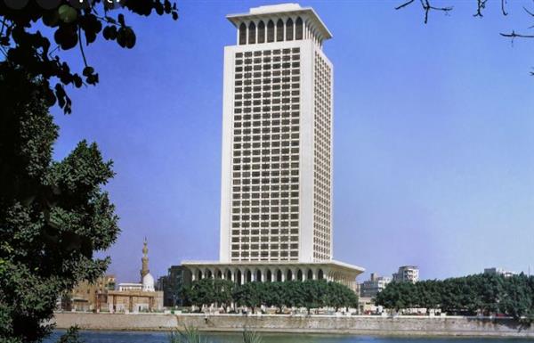 مصر تعرب عن تعازيها للفلبين في ضحايا إعصار «راي»