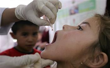   4 موانع لتطعيم طفلك ضد شلل الأطفال.. فيديو