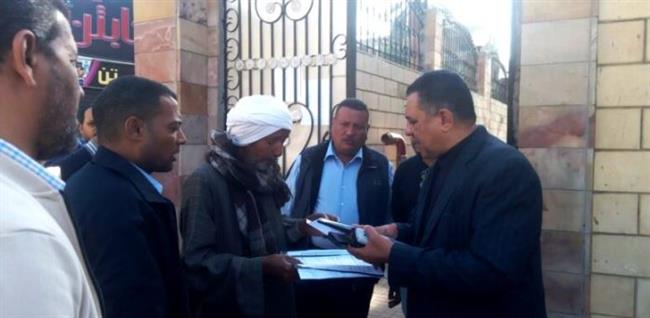 قنا تمنع دخول غير الملقحين بلقاح كورونا المصالح الحكومية