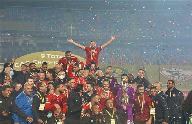 جدول ترتيب الدوري المصرى الممتاز.. الأهلى يتجاوز الزمالك بـ 5 نقاط