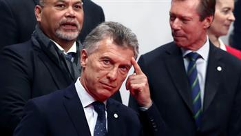   توجيه اتهام للرئيس الأرجنتيني السابق في قضية تجسس