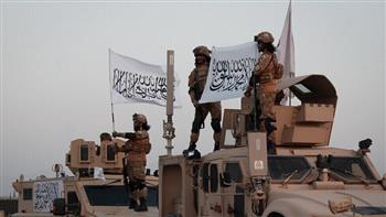   طالبان تعلق على الاشتباكات مع القوات الإيرانية