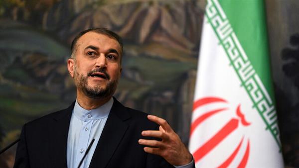 إيران عن محادثات فيينا: هناك اتفاق جيد في متناول اليد