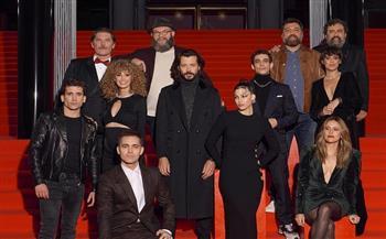  تعرف علي موعد عرض الجزء الجديد  la casa de papel  الشهير 
