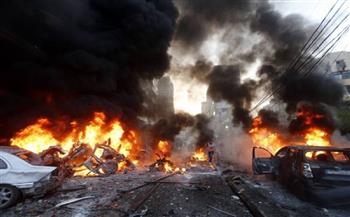   انفجار عبوة ناسفة في العاصمة الأفغانية