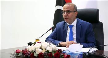   نائب رئيس المجلس الرئاسى الليبى يبدأ زيارة رسمية لموريتانيا