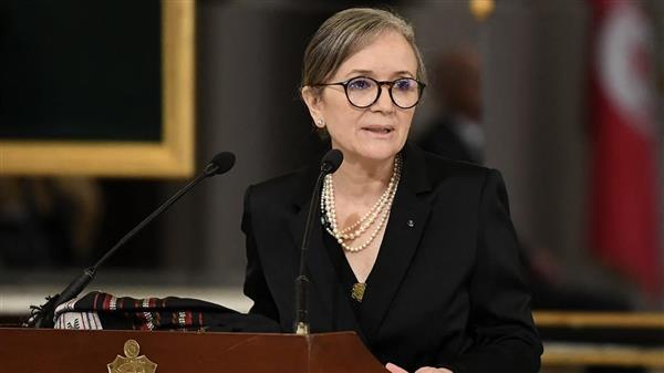 رئيسة الحكومة التونسية: نأمل في تطوير العلاقات مع إسبانيا في مختلف المجالات