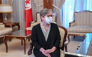   رئيسة الحكومة التونسية تشيد بمتانة الروابط التي تجمع بلادها والبحرين