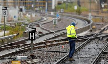   المفوضية الأوروبية تُحيل ألمانيا للمحكمة الأوروبية بسبب السكة الحديد