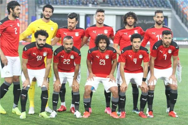 موعد مباراة منتخب مصر والسودان في كأس العرب