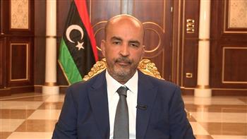   الرئاسي الليبي يؤكد استمرار دعمه للجهود المبذولة لإجراء الانتخابات في موعدها