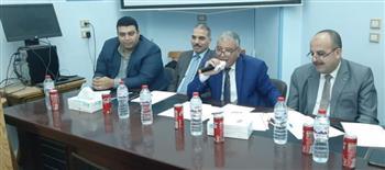 ننشر أسماء الفائزين برئاسة اتحاد الطلاب والنواب بجامعة المنصورة