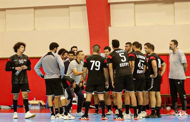 الأحمر على رأس قائمة منتخب اليد للمشاركة في دورة السعودية الودية