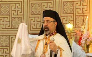 مجلس البطاركة والأساقفة الكاثوليك يختتم دورته النصف سنوية بالمعادي