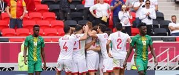 كأس العرب 2021.. موعد مباراة تونس وسوريا  