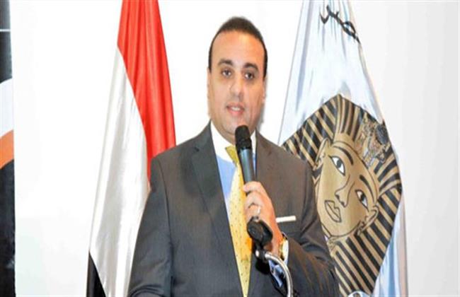 نائب محافظ الأقصر يبحث إقامة الدورة السادسة للمهرجان المسرحي الدولي