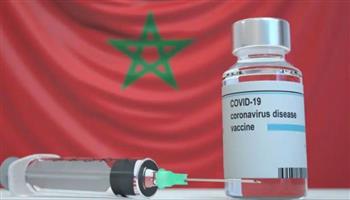   المغرب: أكثر من 23 ألف شخص يتلقون الجرعة الثالثة ضد «كورونا» خلال 24 ساعة