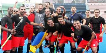   المنتخب الوطني لشباب الهوكي يخسر أمام تشيلي 0-1 ببطولة العالم