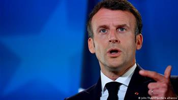   الرئيس الفرنسي يبدأ غدا جولة تشمل الإمارات وقطر والسعودية