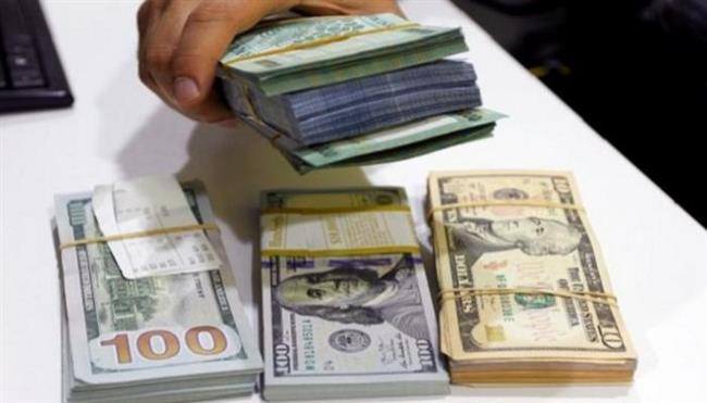 لبنان: تراجع ملموس بسعر الدولار الأمريكي أمام الليرة في ختام تعاملات اليوم
