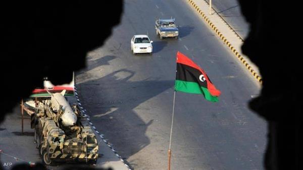 مفوضية الانتخابات الليبية: اقتحام مسلح لخمسة مراكز انتخابية وسطو على بطاقات ناخبين