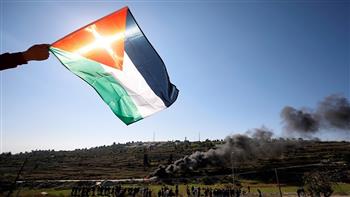   فلسطين تطالب بوقف استيطان الاحتلال الاسرائيلي