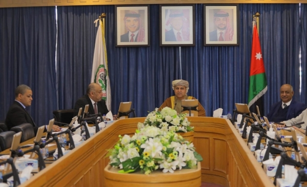 «التنمية المستدامة» بالبرلمان العربي تعقد اجتماعها الثاني
