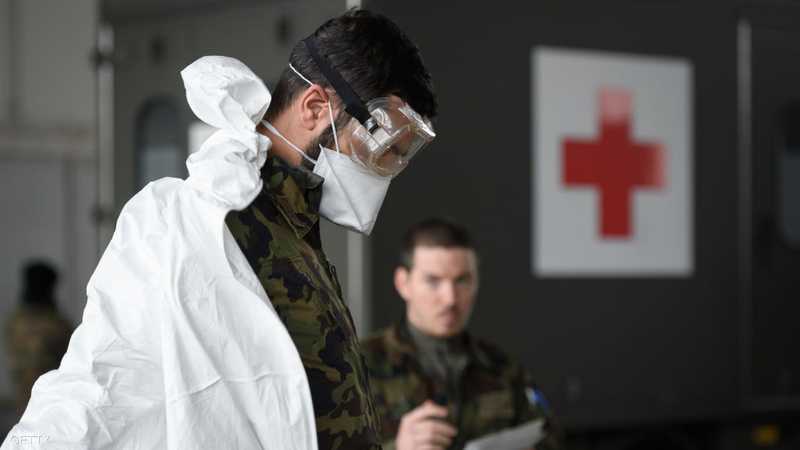 سويسرا تفرض قيودًا جديدة لمكافحة انتشار فيروس كورونا