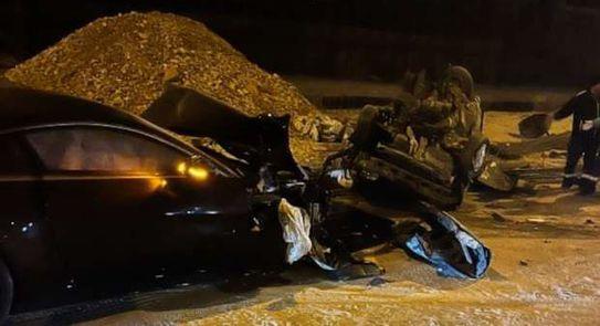 خبطتهم غصب عني.. اعترافات كريم الهواري في حادث الشيخ زايد