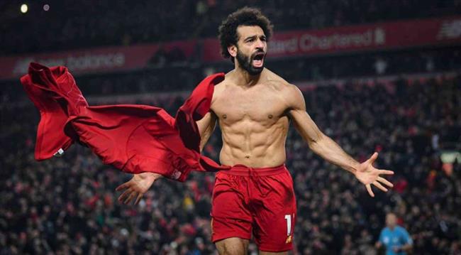 محمد صلاح يفوز بجائزة أفضل لاعب في إنجلترا خلال 2021.. رسميا
